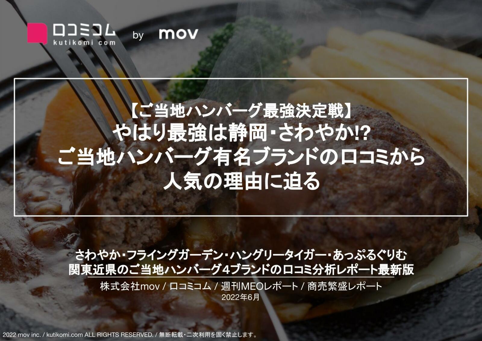 ご当地ハンバーグ最強ブランドは静岡のあのお店 人気の秘密をgoogleマップ 食べログの口コミで徹底調査 口コミラボ ご当地ハンバーグ最強ブランドは静岡のあのお店 人気の秘密をgoogleマップ 食べログの口コミで徹底調査 口コミラボ
