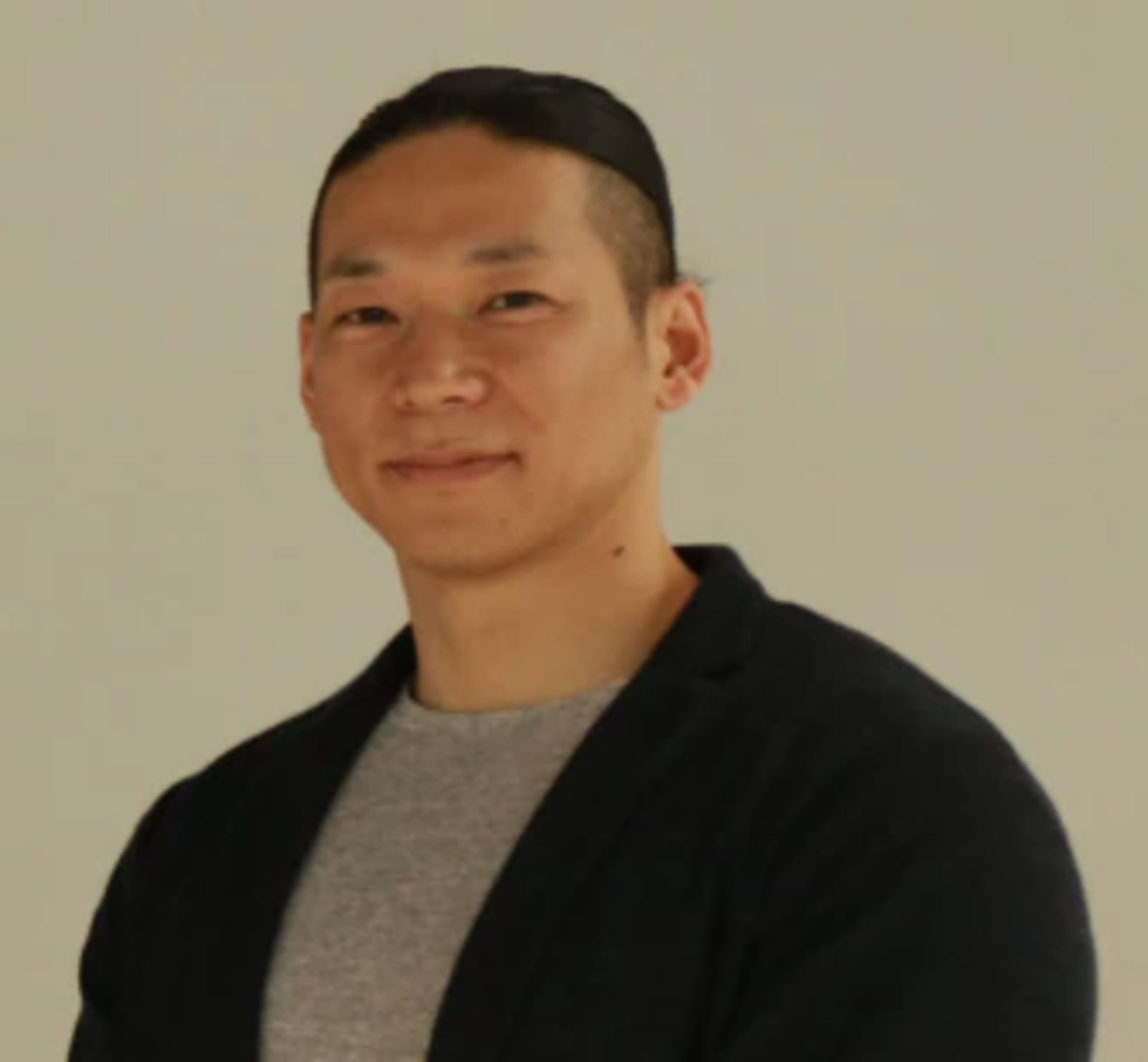 菊池 惟親 株式会社mov 常務取締役 COO 菊池 惟親 株式会社mov 常務取締役 COO