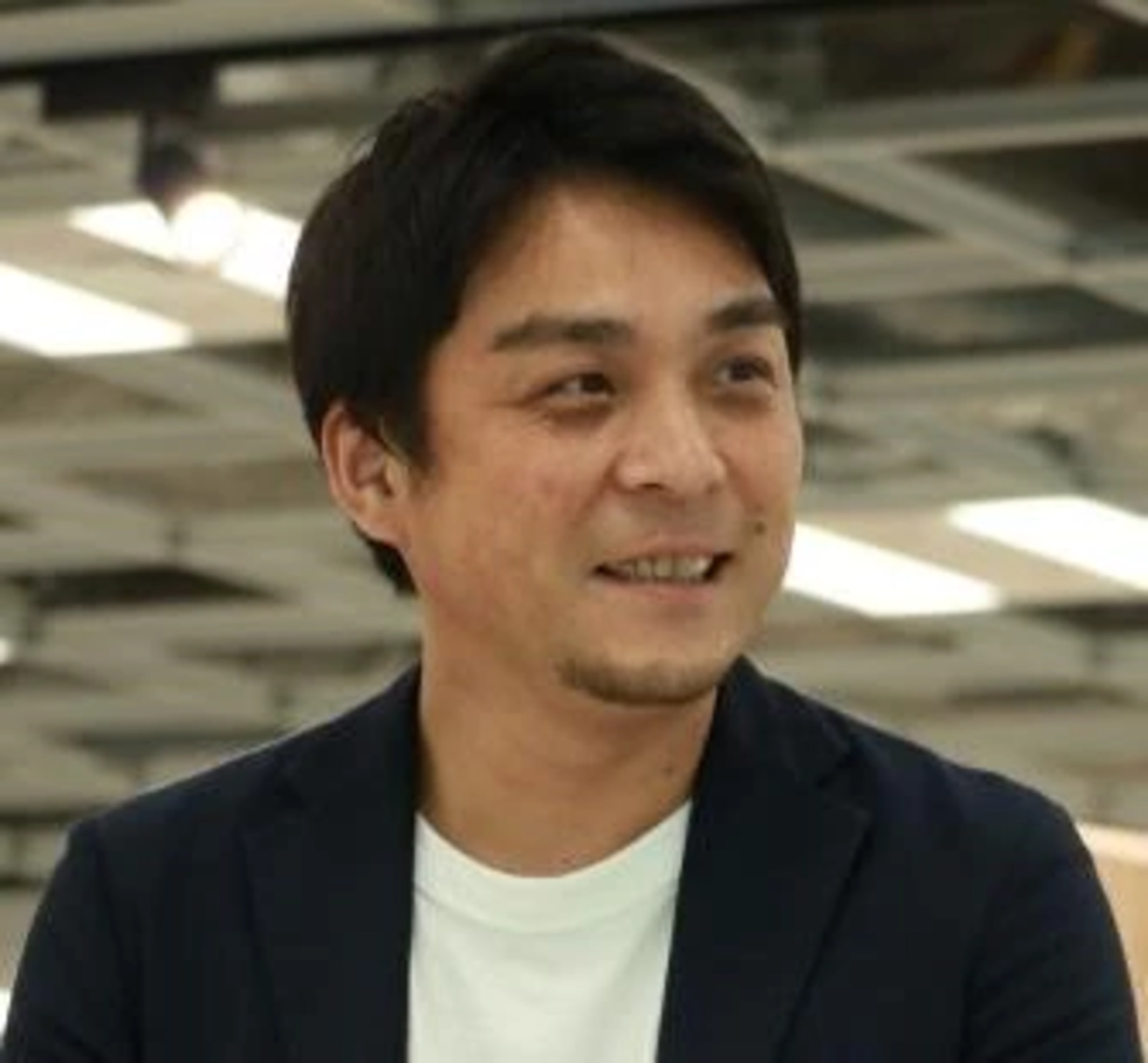 モデレーター  山田 和宏  トランスコスモス株式会社  DEC統括　DX推進本部　本部長  常務執行役員