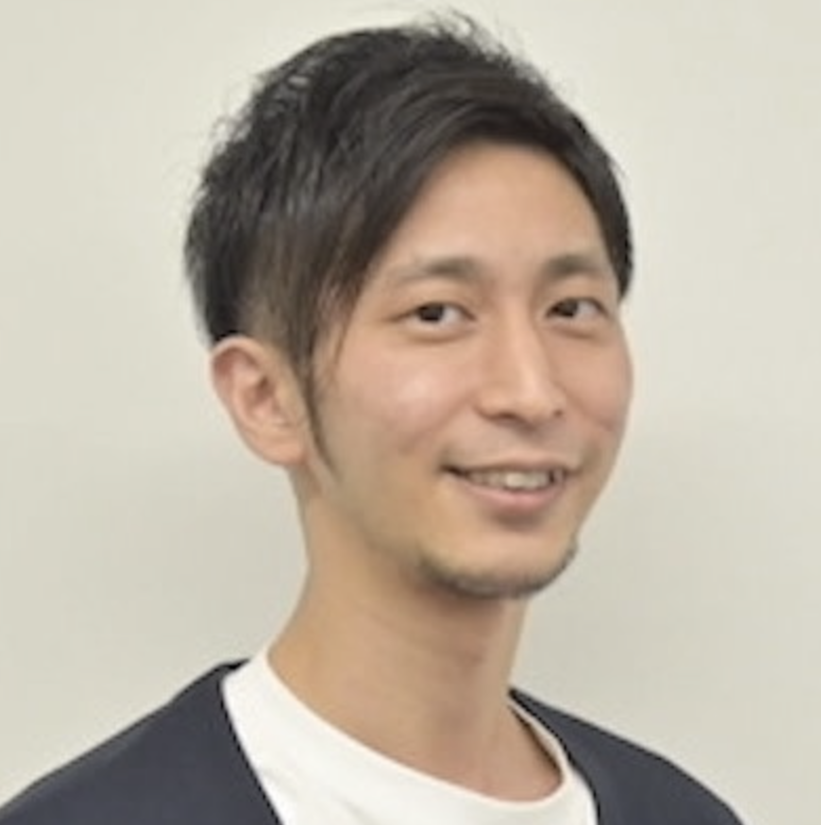 ▲嶋津 健児 ▲嶋津 健児