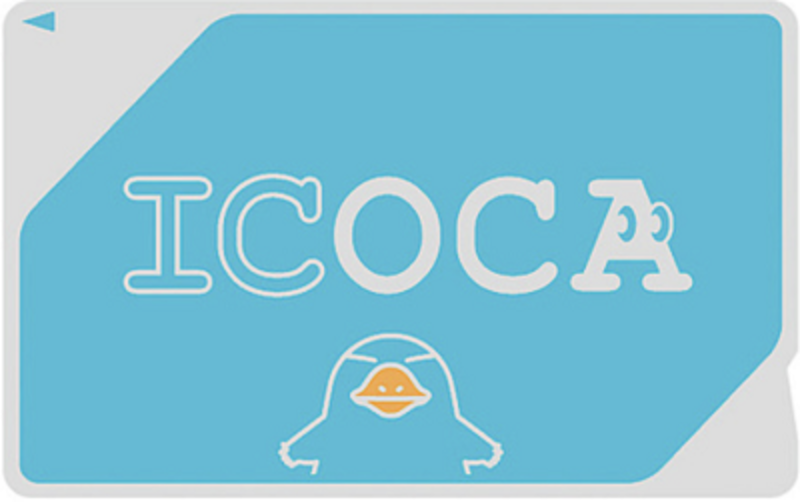 ICOCA