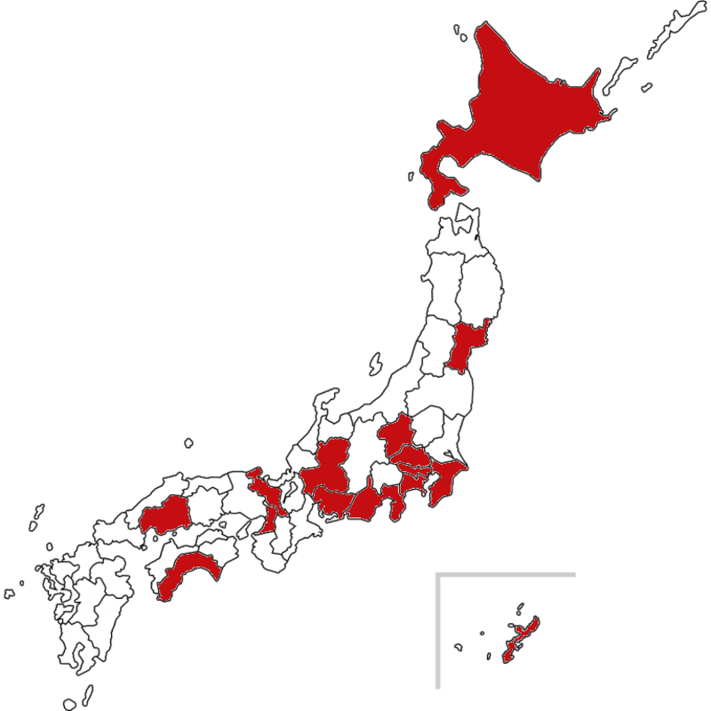 最新版 47都道府県 時短要請 Goto 対応まとめ 12月24日 14 00時点 口コミラボ