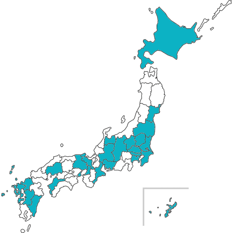 飲食店の時短要請協力金 26都道府県の対応まとめ 1月22日16 00時点 口コミラボ