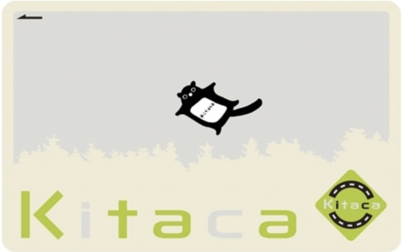 Kitaca