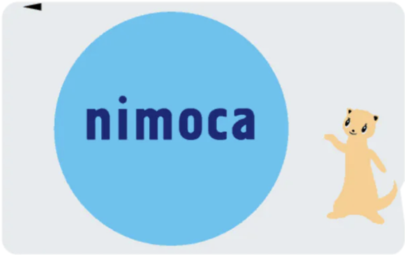 nimoca