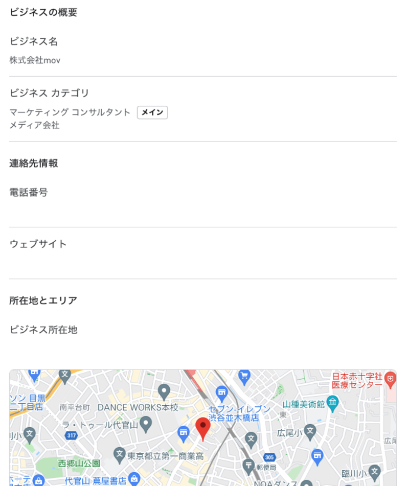 ▲1. ビジネスの概要 ビジネス情報
