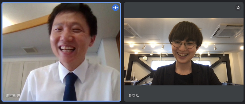 ▲株式会社ワイドレジャー 鶴本さん:編集部撮影 株式会社ワイドレジャー 口コミコム 導入事例