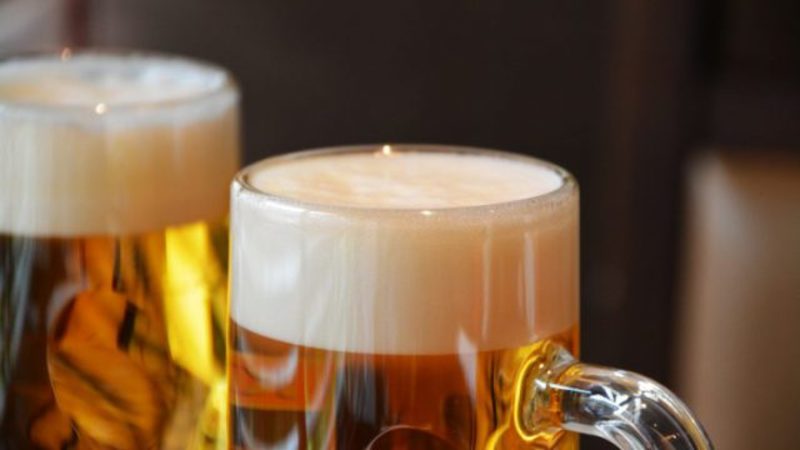 「ビール」:イメージ画像 「ビール」:イメージ画像