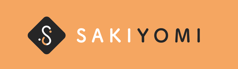 ▲株式会社SAKIYOMI 株式会社SAKIYOMI