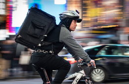 デリバリーサービスのプロモーション方法｜PR作成のポイントと事例