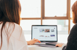 Googleマイビジネスのウェブサイトを登録・設定する方法｜作成手順と利用するメリットを紹介