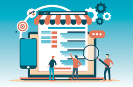 【初心者向け】Googleのアルゴリズムとは？MEO対策の基本を紹介