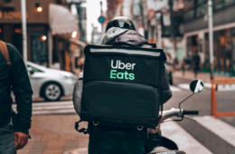 【Uber Eats（ウーバーイーツ）】基本的な仕組みとメリット・デメリット
