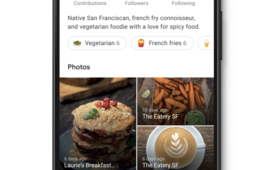 GoogleマップがSNS化？Googleが発表