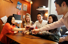 飲食店に外国人を集客するには | アフターコロナに向けてできる対策