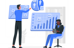 Googleマイビジネスのインサイトで確認できる情報は？検索クエリなどの項目について解説