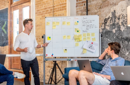 フレームワークとは？ビジネスに役立つ13選｜使う状況や分析方法を紹介