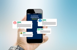 レビューマーケティングとは？成功事例3選やメリット、口コミを活用する重要性について解説