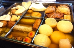 この冬、withコロナの「コンビニおでん」販売どうなる？：コロナで変わったモノの売り方6選