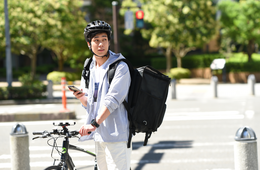 Uber Eatsとは／仕組みと対応エリア、飲食店の登録手続きや手数料を解説