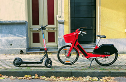 Chompy（チョンピー）とは／どんなサービス？新しいフードデリバリー