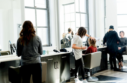 美容室に集客するためのプロモーションとは／施策の基本と口コミサイトの活用