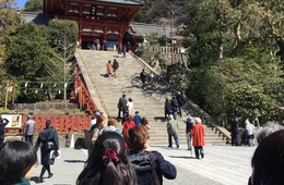 【コロナ回復どうなった】4連休、前年超えの人出も：全国の観光状況まとめ