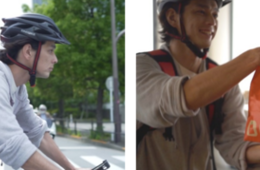 menu加盟店舗数が3万6,000店舗突破！デリバリー展開エリア拡大中