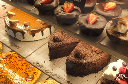 ケーキ屋・洋菓子店のFacebook活用事例5選