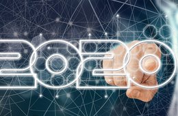 今さら聞けない「DX・デジタル接客・ワーケーション」2020年注目のキーワードに選ばれたワケ：”コロナショック”で生活＆ビジネスのあり方に大変革が