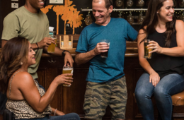 飲食店ができるバリアフリー3事例、活用できるアプリについて解説