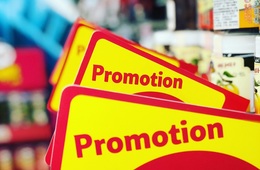 今さら聞けない「販売促進（販促）」とは | なぜ取り組むべきなのか・具体的な方法・事例