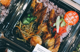 弁当屋のInstagram活用事例 | ビジネスアカウントの設定方法やメリットとは？