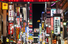 東京都内の飲食店激戦区で人気店になるにはどうしたらいい？名店の事例から探る人気店のヒミツ