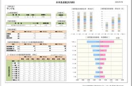 マップマーケティング「TerraMapシリーズ」がリニューアル、病院や診療所、薬局などの出店分析や調査に
