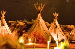 グランピング施設のInstagram活用事例から学ぶ集客対策