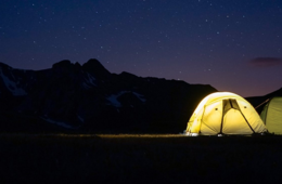 キャンプ場のInstagram活用事例4選 | 集客のための活用ポイントも紹介