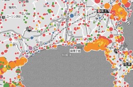 旅行者の意向分析ツール「Travelers’Mind（トラベラーズマインド）」リリース、データ分析で観光産業の復興を支援