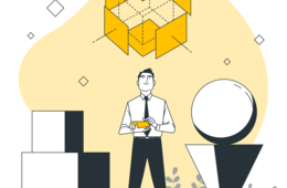 VRIO分析とは？4つの項目で経営資源をチェック・強みと弱みを把握・方法を解説