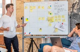 STP分析とは | マーケティングに必須のフレームワーク・3つのステップ・活用メリット・事例・注意すべきポイントを紹介 