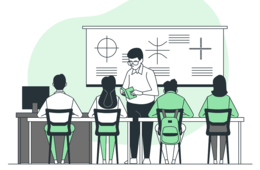 アンカリング効果を学習塾で活用するには？心理学をビジネスに活かして集客力アップ