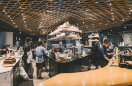 飲食店の接客・集客に役立つ行動経済学8選｜合理的でない顧客の考えを読む