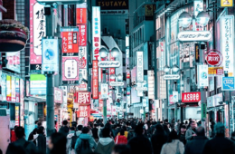 コロナ禍の年末年始、2つのシナリオから考える旅行＆外食需要の見通しとは？人出はGWより多・GoToの動向・五輪どうなる