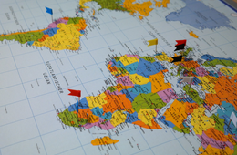 【Googleマップ】ローカルガイドのレベル・ポイントとは？口コミや評価など投稿の種類を整理