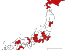 【最新版】47都道府県「時短要請」「GoTo」対応まとめ（12月24日 14:00時点）