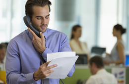 電話調査とは？2種類の方法・メリットとデメリット