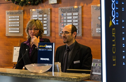 【事例あり】ホテルはどのポイントカードを導入すべき？種類とメリットを解説 