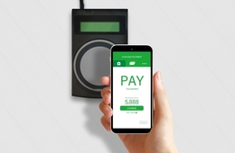 あなたはどれを使っている?一番使っているスマホ決済サービスはこれ！