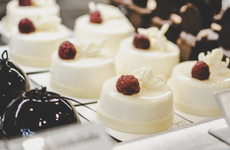 ケーキ屋で口コミ集客を行うには？気をつけること・SNSとGoogleマイビジネスについて紹介