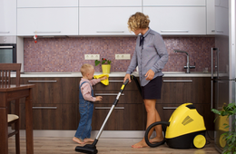 家庭で試用してもらうホームユーステスト（HUT）そのメリット・デメリットとは？